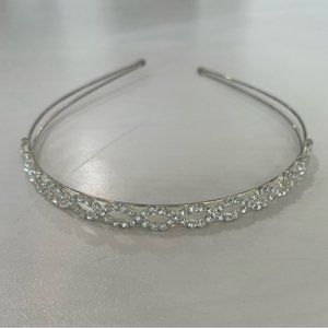 Diamond headband